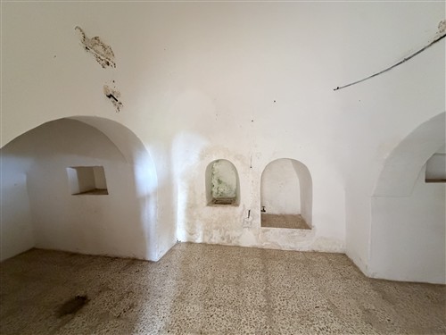 Villa con Trulli Zona Spine Rossine